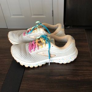 Ghost 12 brooks women’s running shoe